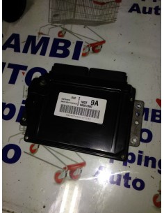 CENTRALINA MOTORE ENGINE...