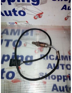 SENSORE SONDA LAMBDA PUNTO...