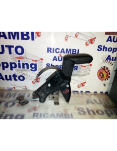 LEVA FRENO A MANO DI...