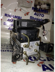 PUMP POMPA ABS MERCEDES...
