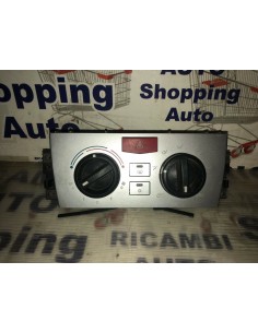 COMANDO STRUMENTI CLIMA...