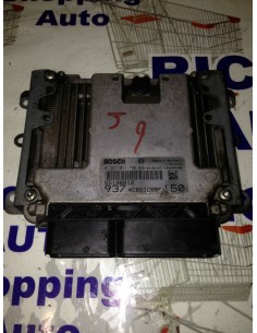 - CENTRALINA MOTORE ENGINE...