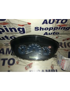 - QUADRO STRUMENTI...