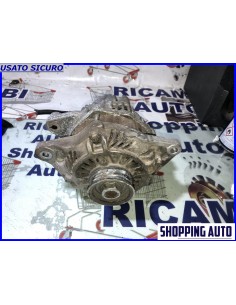 ALTERNATORE MERCEDES SMART...