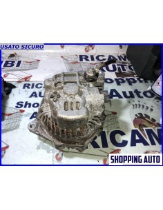 ALTERNATORE MERCEDES SMART... 2