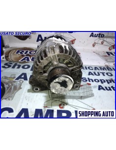 ALTERNATORE VOLKSWAGEN GOLF...