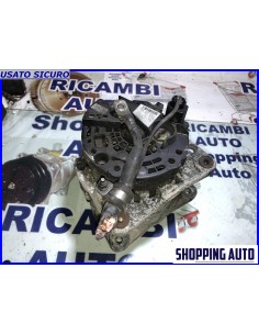 ALTERNATORE VOLKSWAGEN GOLF... 2