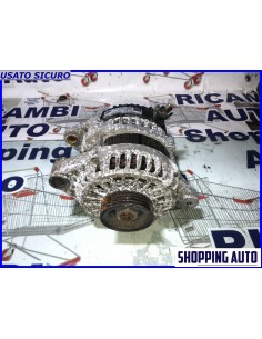 ALTERNATORE DR1 1.3 BENZINA...