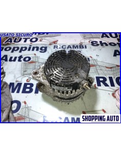 ALTERNATORE DR1 1.3 BENZINA... 2