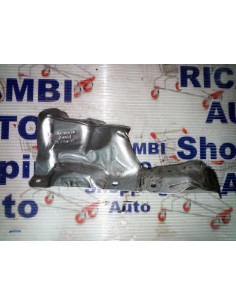 LAMIERA SCUDO TERMICO FORD...