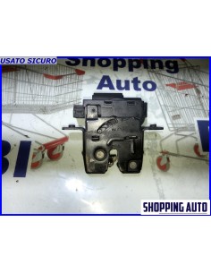 - SERRATURA PORTELLONE...