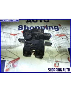 - SERRATURA PORTELLONE... 2