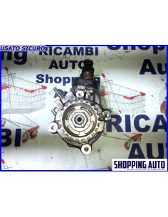 POMPA GASOLIO INIEZIONE... 2