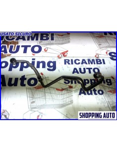 TUBO OLIO TURBINA...