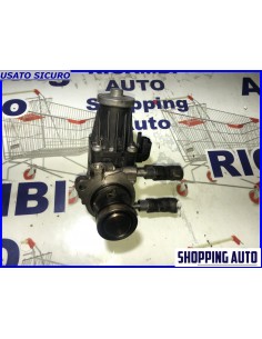 VALVOLA EGR C4 C3 C5 208... 2