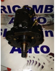 POMPA GASOLIO PUMP...