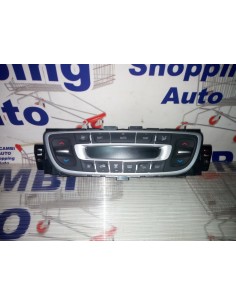 COMANDI ARIA CONDIZIONATA...