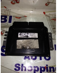 CENTRALINA MOTORE ENGINE...