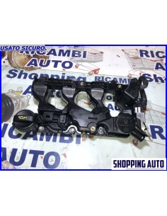 CARTER COPERCHIO ALBERO A...