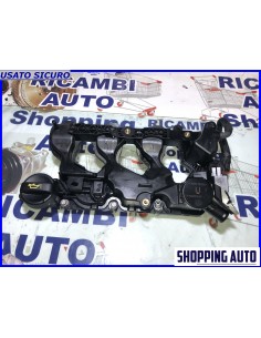 CARTER COPERCHIO ALBERO A... 2