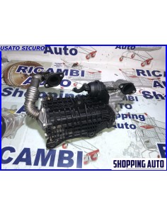 RADIATORE EGR PEUGEOT 308...