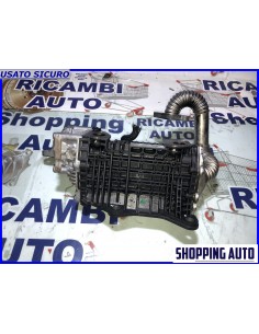 RADIATORE EGR PEUGEOT 308... 2