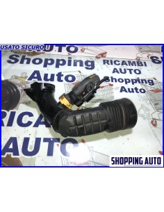 TUBO COLLETTORE ARIA...