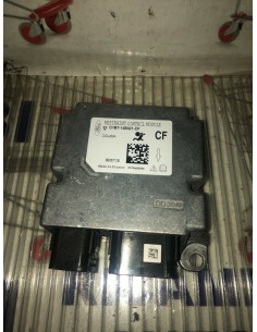 CENTRALINA MODULO SENSORE...