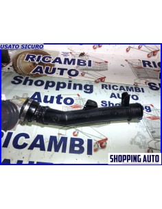 TUBO COLLETTORE ARIA...
