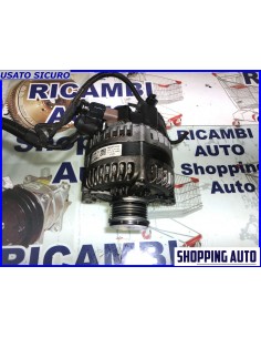 ALTERNATOREPEUGEOT C3 C4 C5... 2