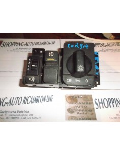  comandi   interni...