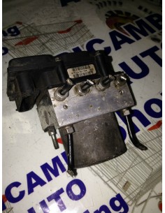 PUMP POMPA ABS Fiat punto...