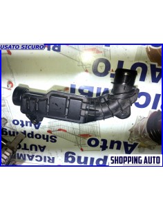 TUBO INTERCOOLER PEUGEOT... 2