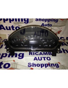- QUADRO STRUMENTI...