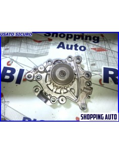 POMPA ACQUA MOTORE PEUGEOT...