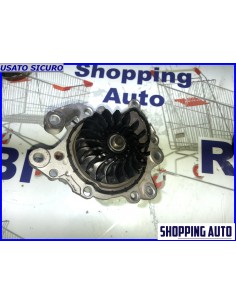 POMPA ACQUA MOTORE PEUGEOT... 2