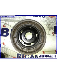 PULEGGIA ALBERO MOTORE...