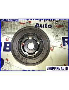 PULEGGIA ALBERO MOTORE... 2