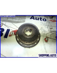 PULEGGIA ALBERO MOTORE...