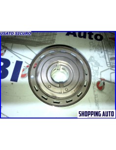 PULEGGIA ALBERO MOTORE... 2