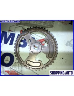 PULEGGIA ALBERO A CAMME...