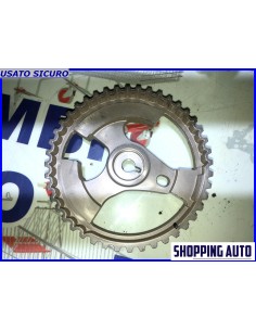 PULEGGIA ALBERO A CAMME... 2