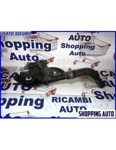 ALLOGGIAMENTO TERMOSTATO...