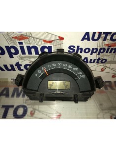 - QUADRO STRUMENTI...