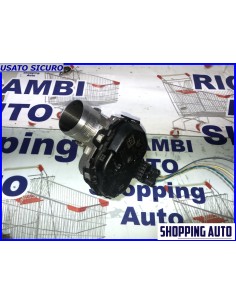 GRUPPO CORPO FARFALLATO...