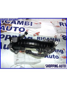 TUBO ALLOGGIAMENTO PEUGEOT...