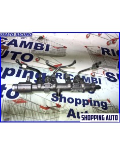 PIFFERO INIETTORI PEUGEOT...