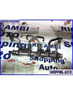 PIFFERO INIETTORI PEUGEOT... 2