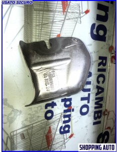 CARTER PROTEZIONE PEUGEOT... 2