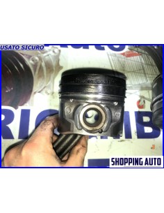 BIELLE E PISTONI PEUGEOT... 2